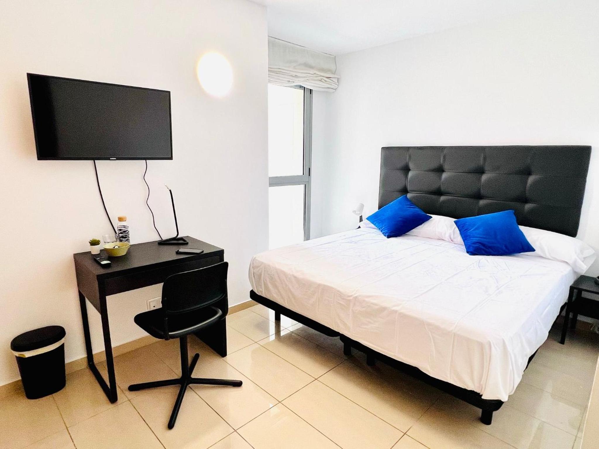 Habitación Queen