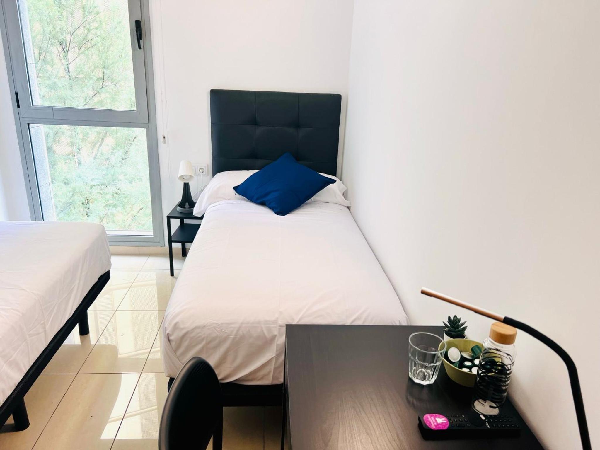 Habitación Doble Deluxe