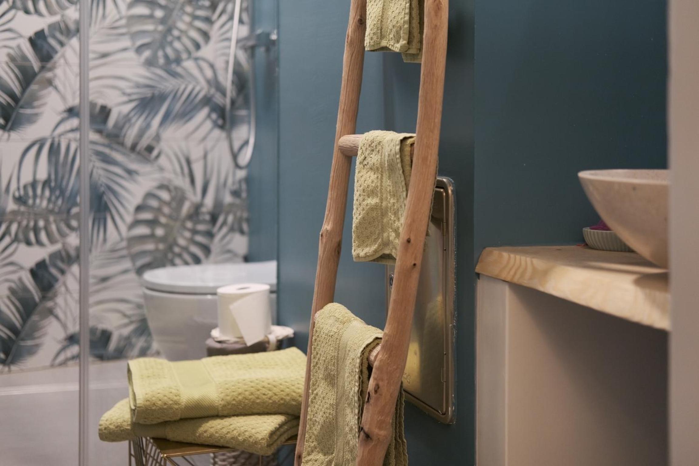Studio Apartment - Photo 14