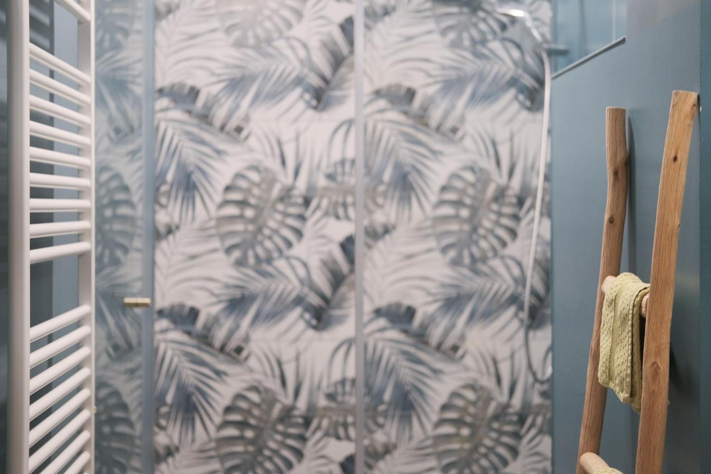 Studio Apartment - Photo 15