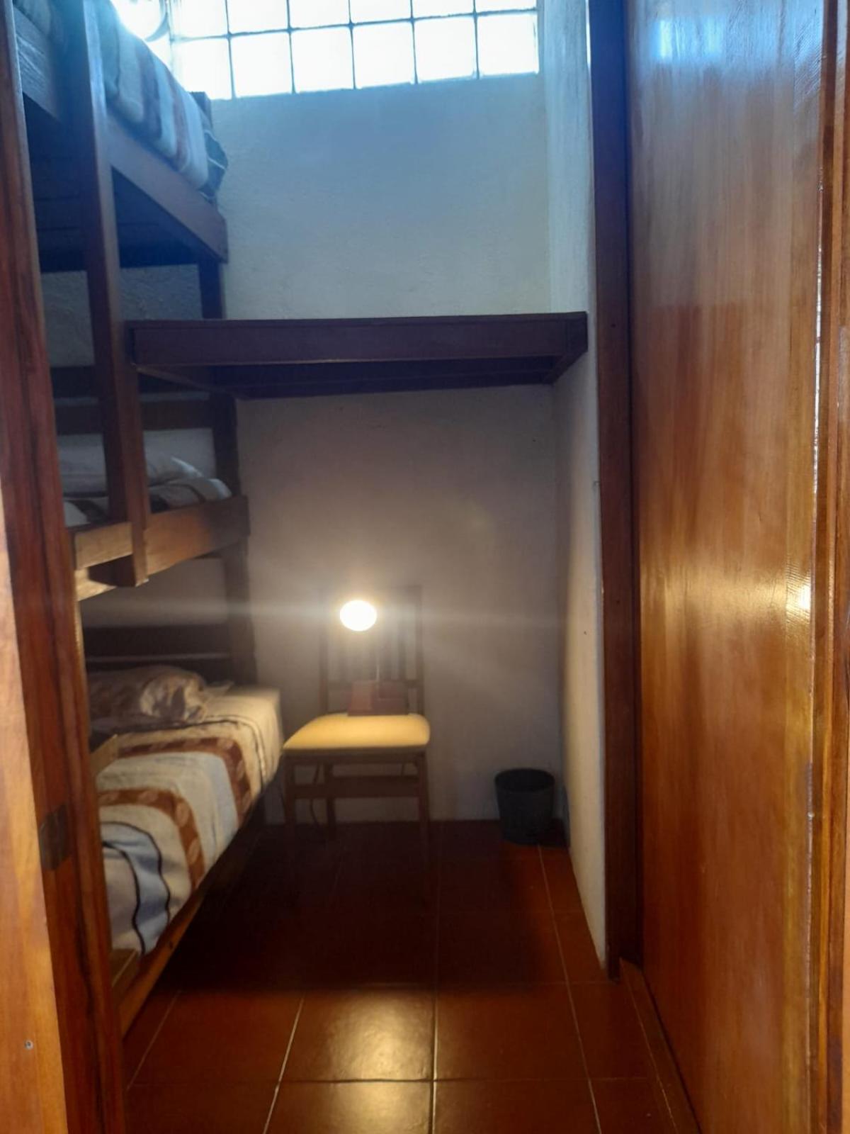 Twin Room with Extra Bed photo 3