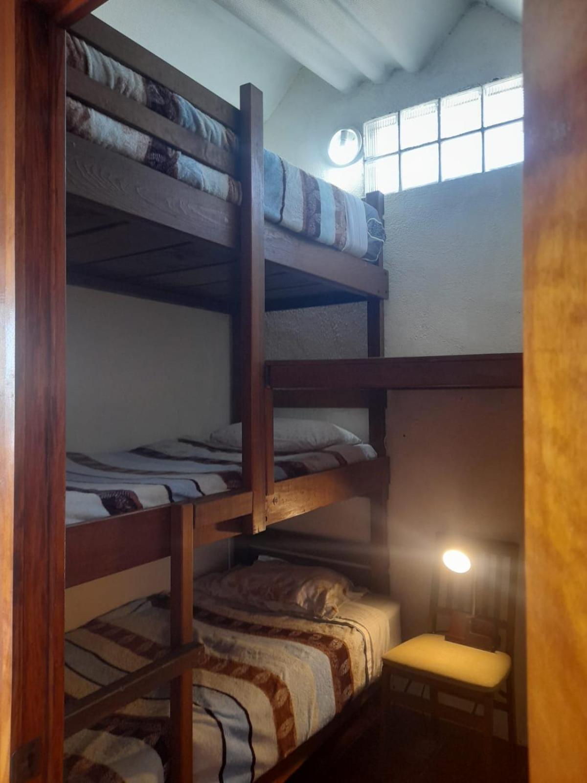 Twin Room with Extra Bed photo 2