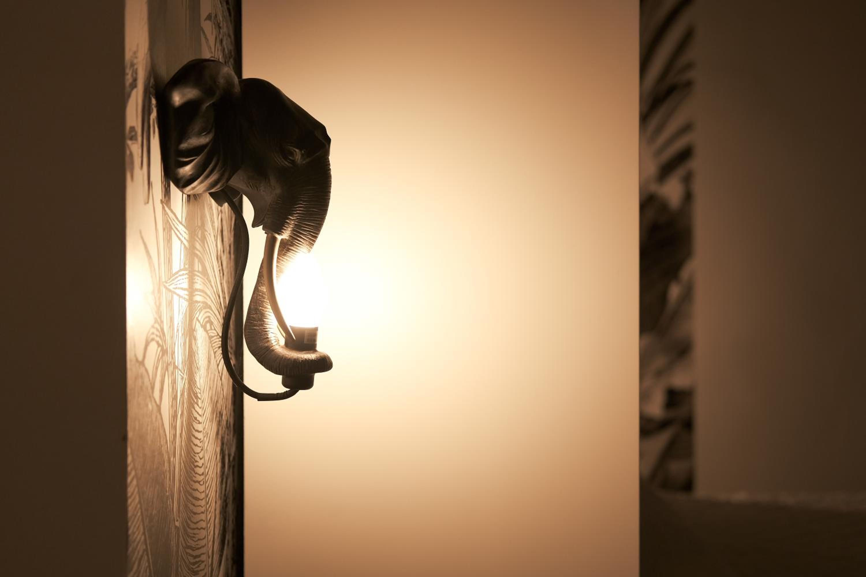 Studio Apartment - Photo 20