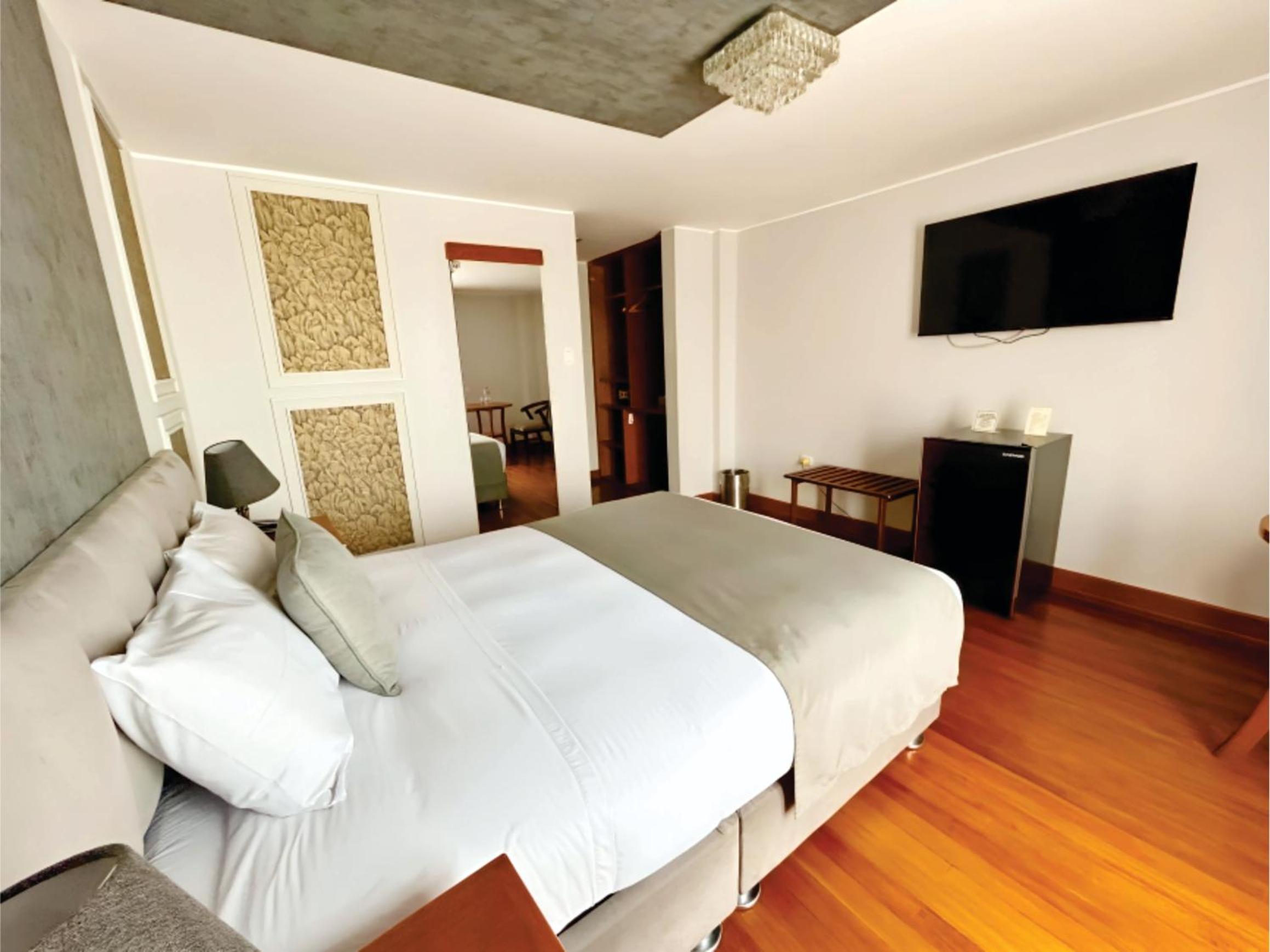 Single Room
