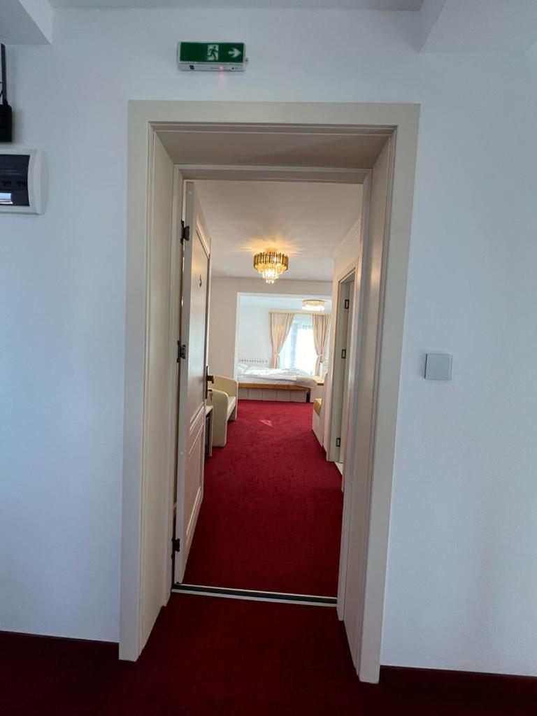 Deluxe Triple Room photo 1