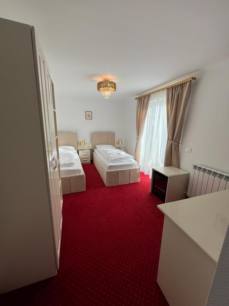 Deluxe Double or Twin Room photo 1