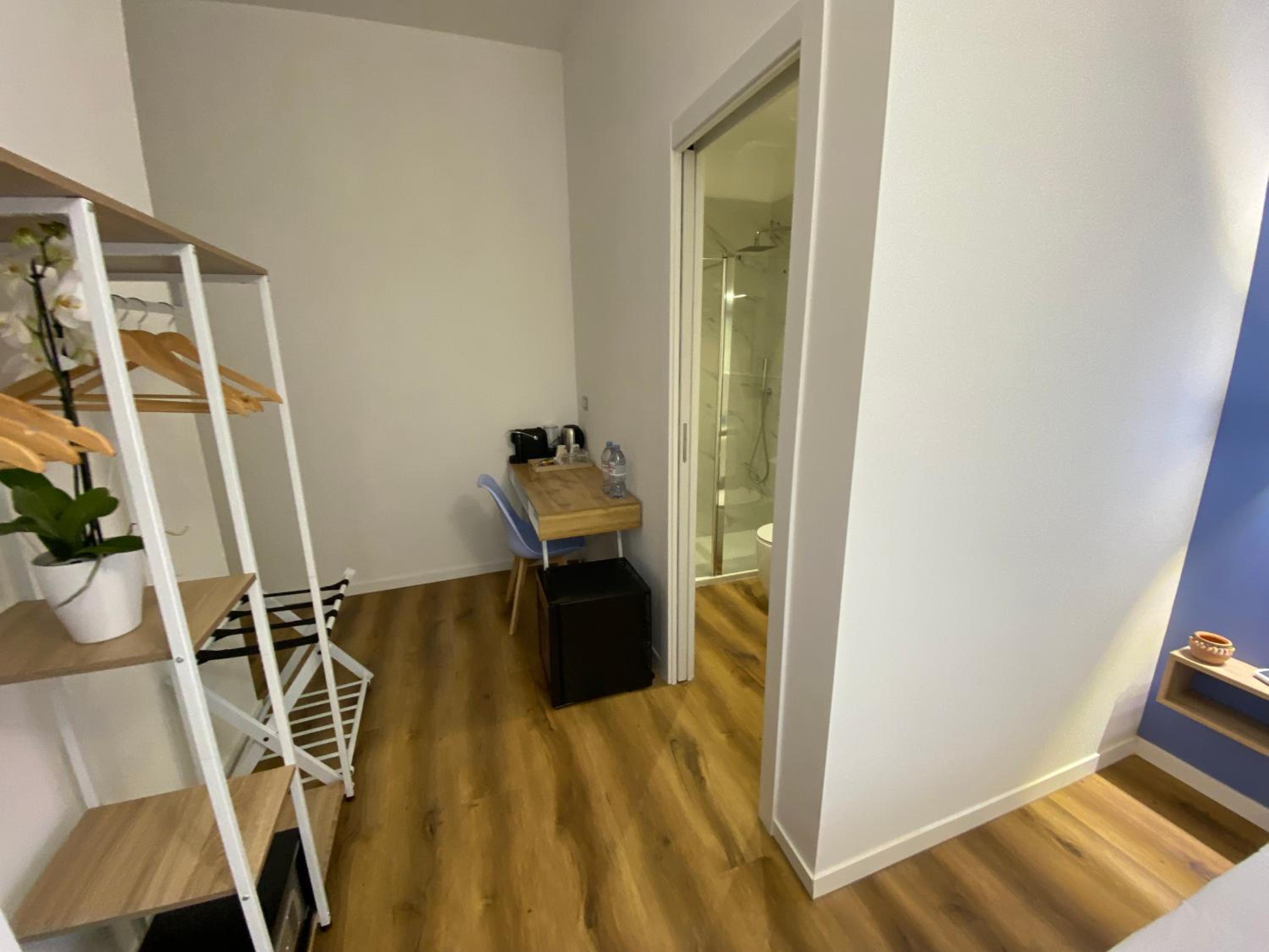 Superior Double Room photo 1