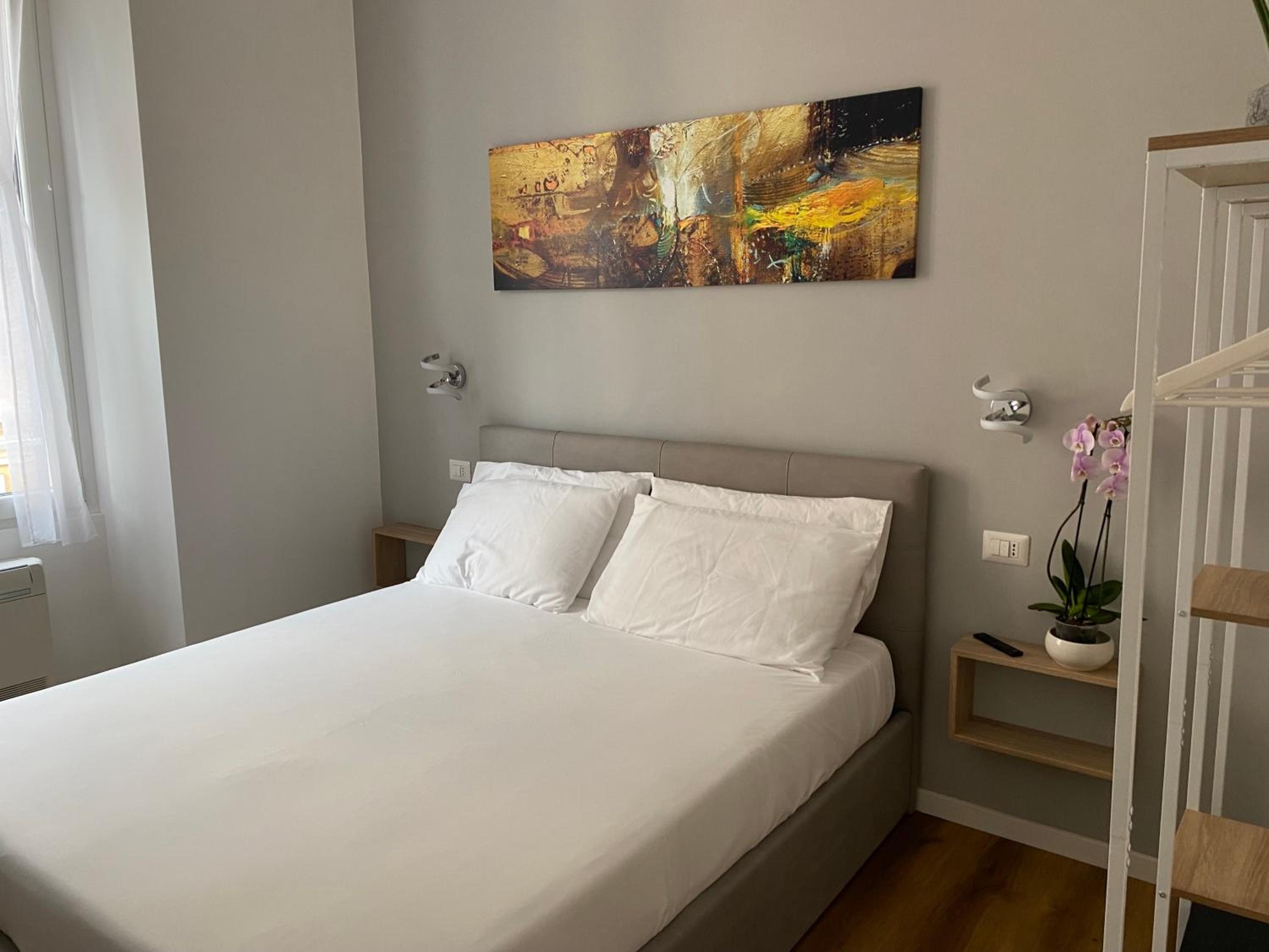 Deluxe Double Room photo 1