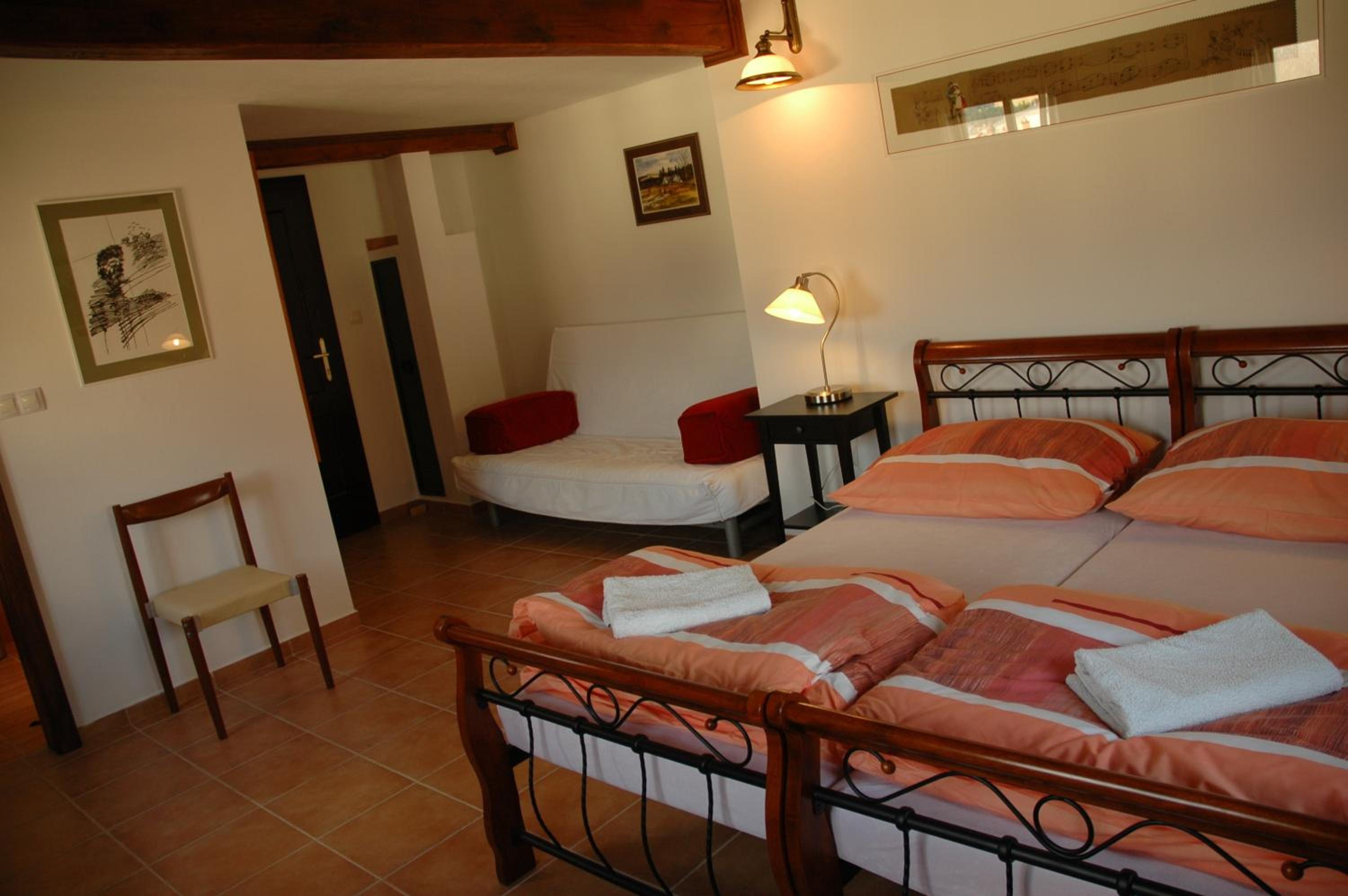 Double or Twin Room photo 1