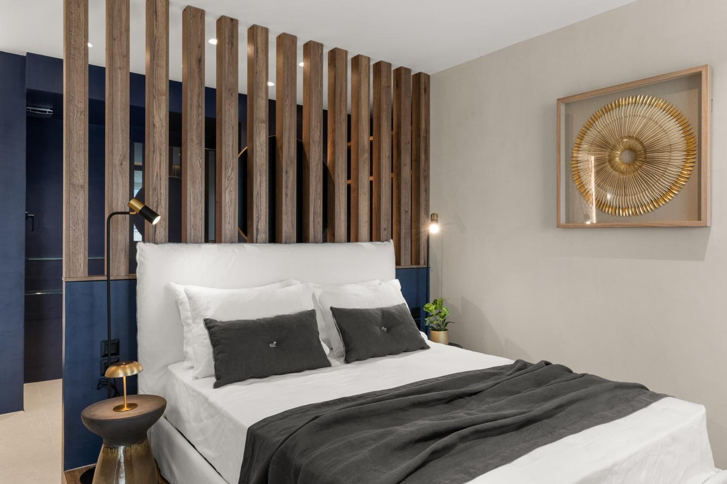 Junior Suite with Private Pool photo 2