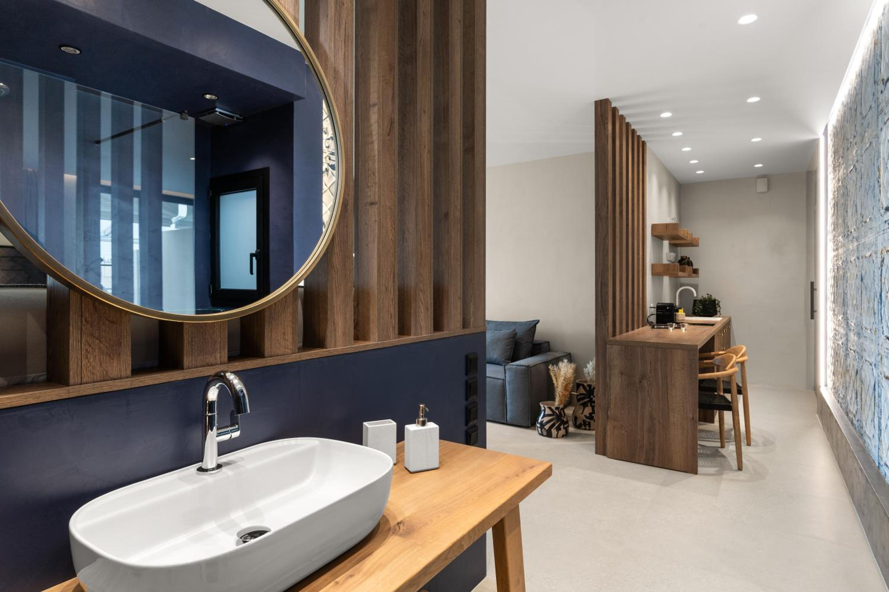 Junior Suite with Private Pool photo 3