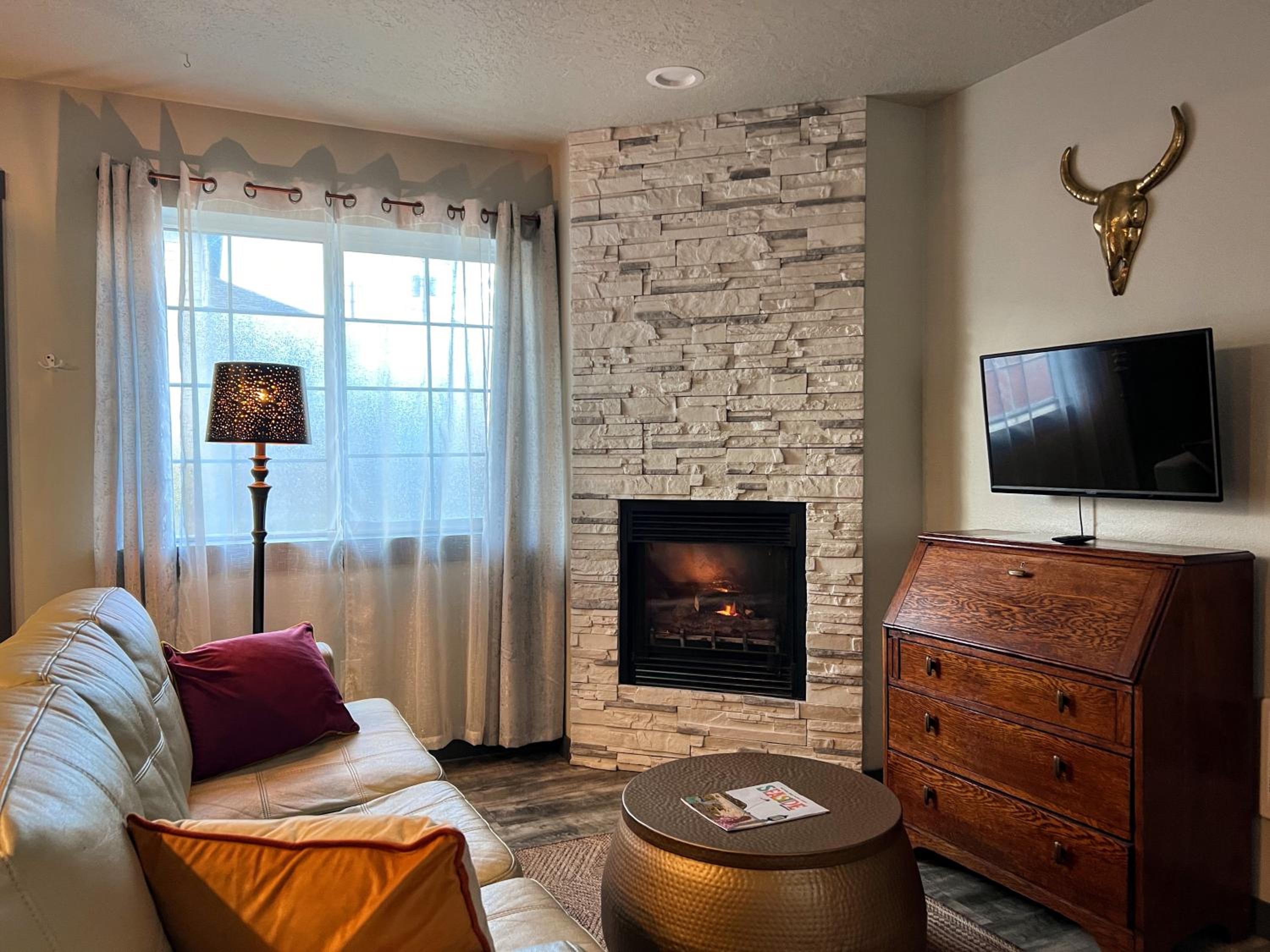 Cabin 1 photo 2