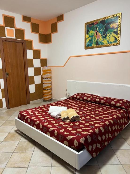 King Room