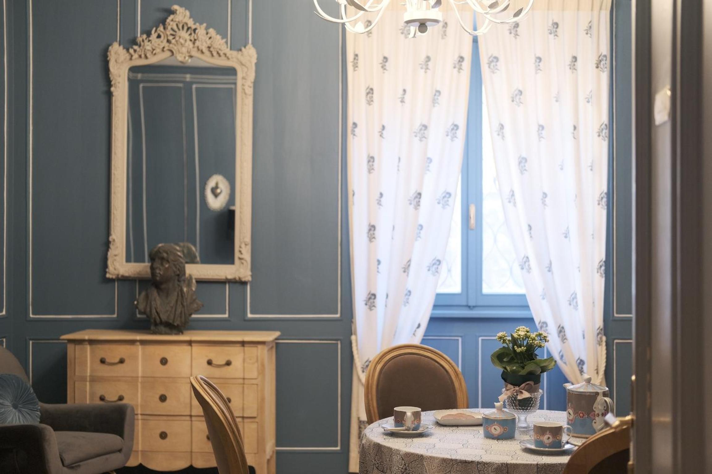 One-Bedroom Apartment - Photo 27