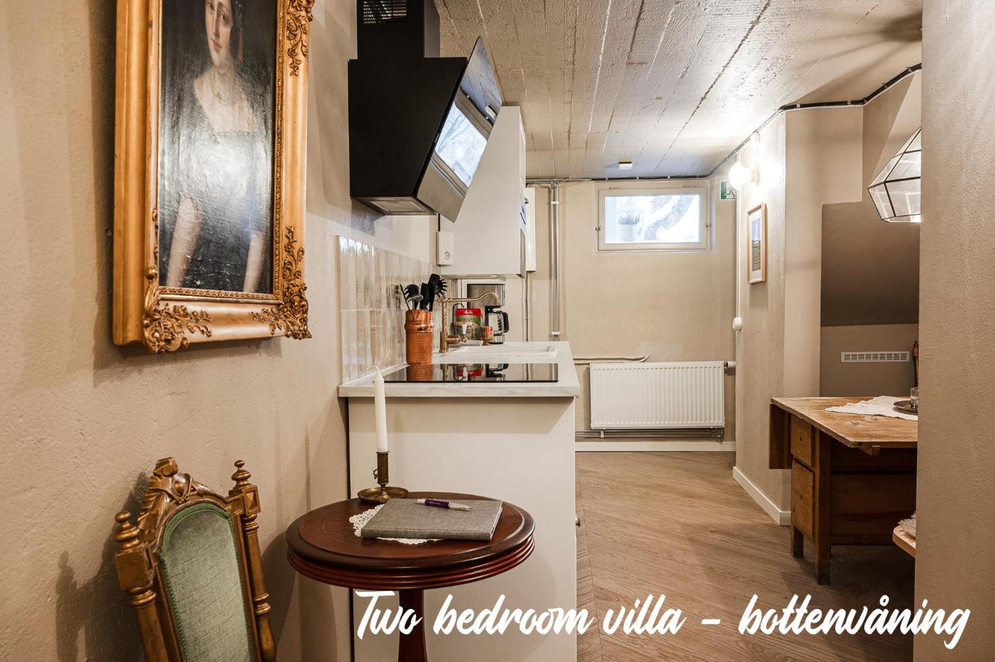 Two-Bedroom Villa photo 3