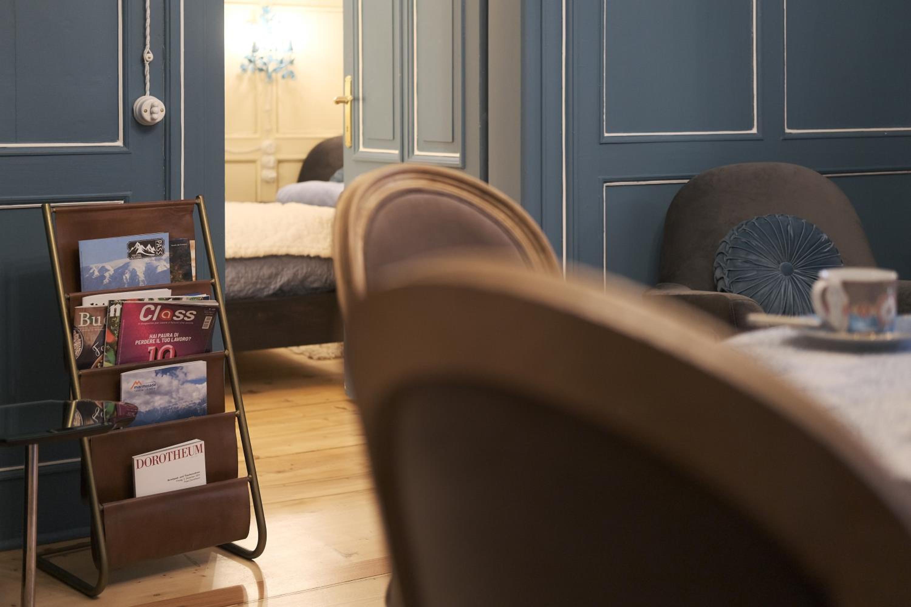 One-Bedroom Apartment - Photo 30