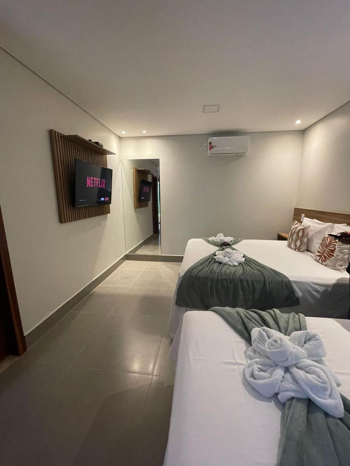 Suite with Private Pool photo 3
