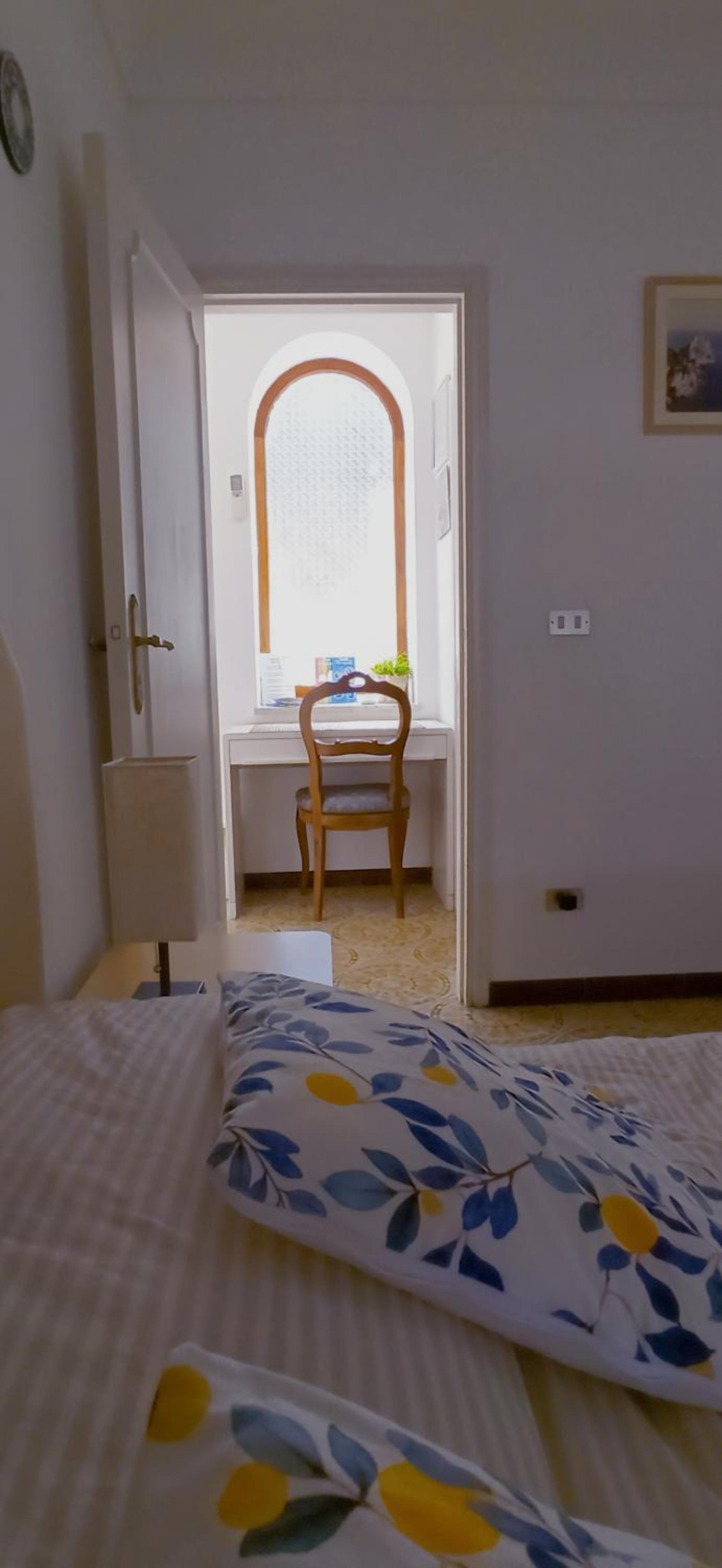 Deluxe Double Room with Extra Bed photo 2