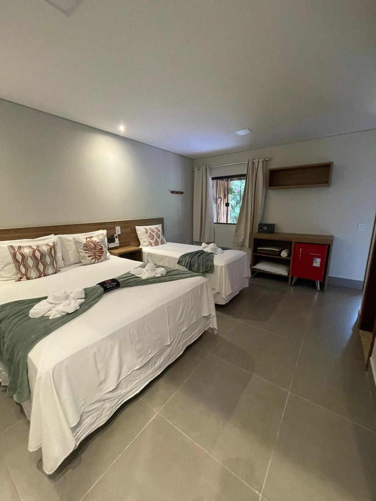 Suite with Private Pool