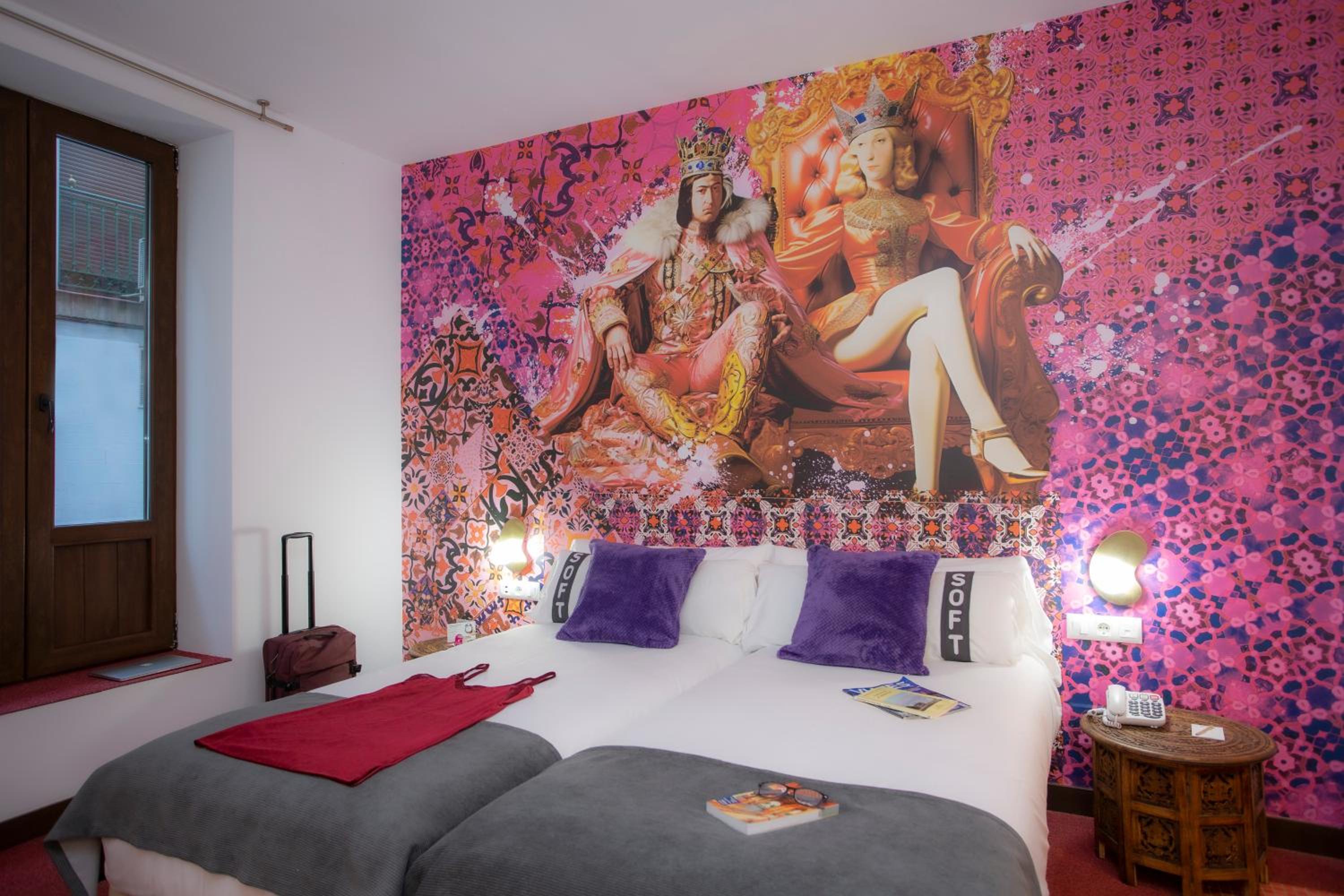 Double or Twin Room - Photo 1