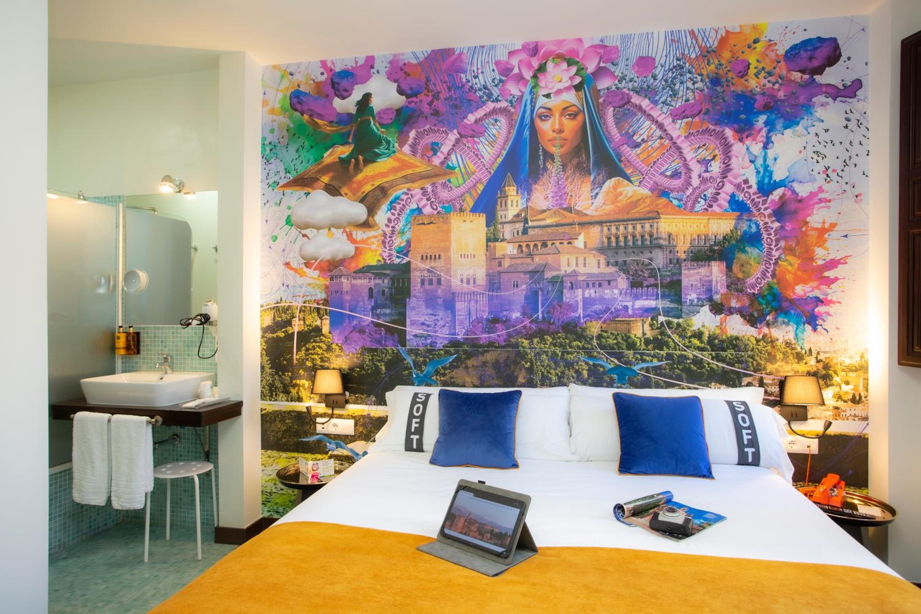 Double or Twin Room - Photo 11