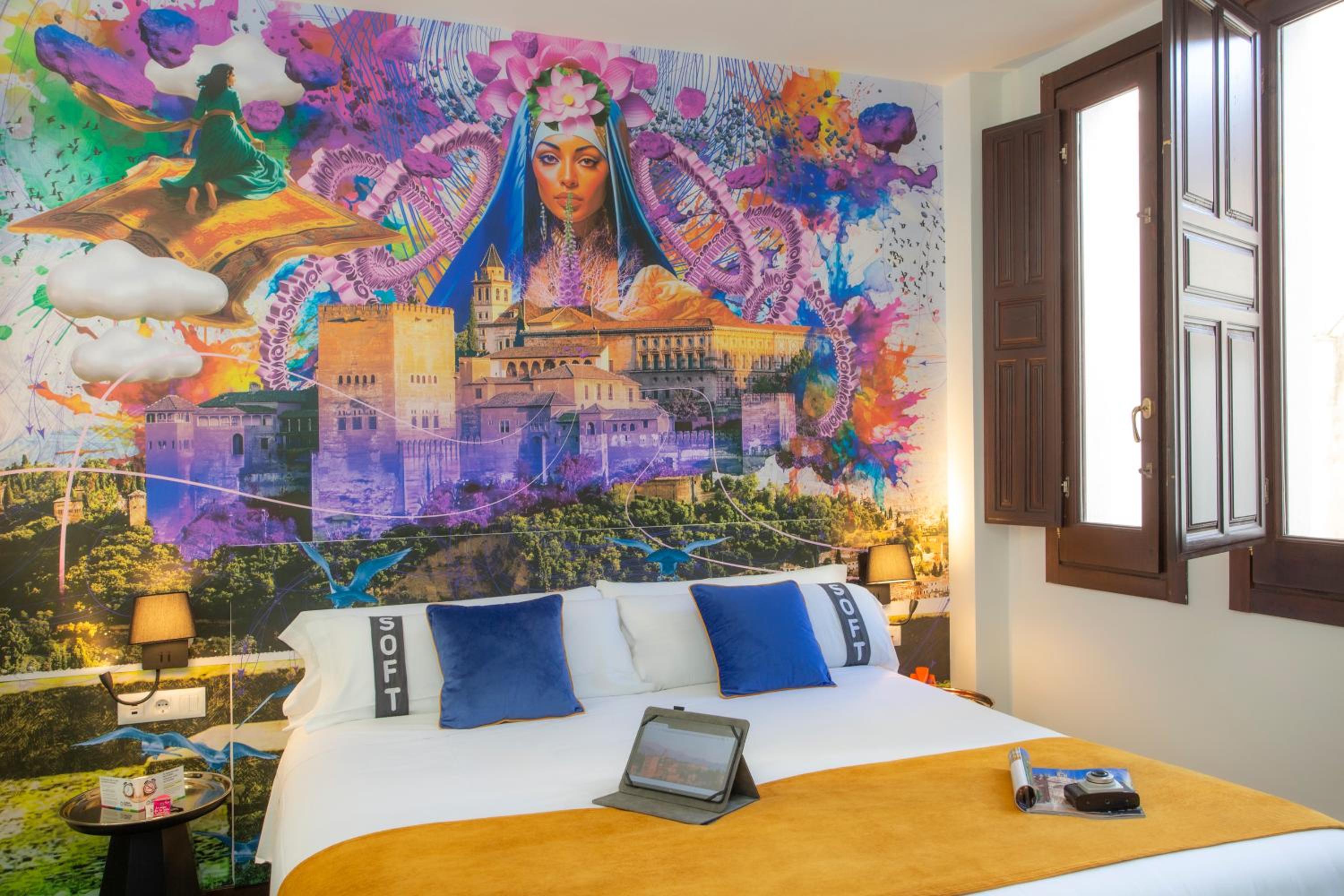 Double or Twin Room - Photo 10