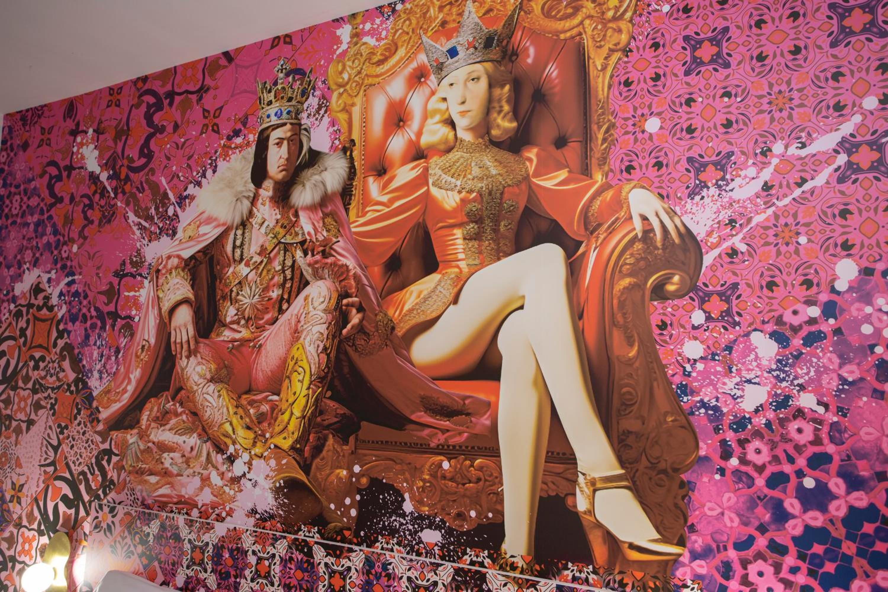 Double or Twin Room - Photo 13