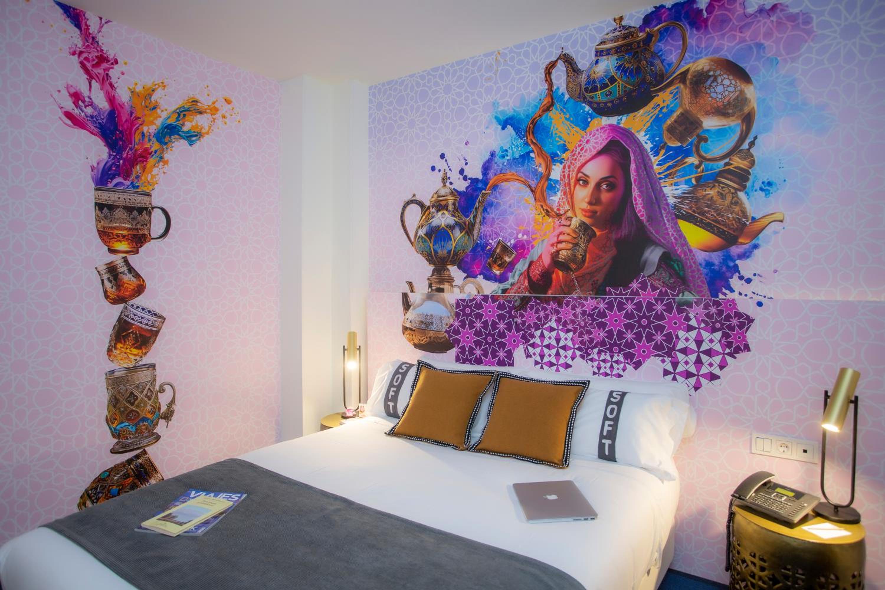 Double Room - Photo 5