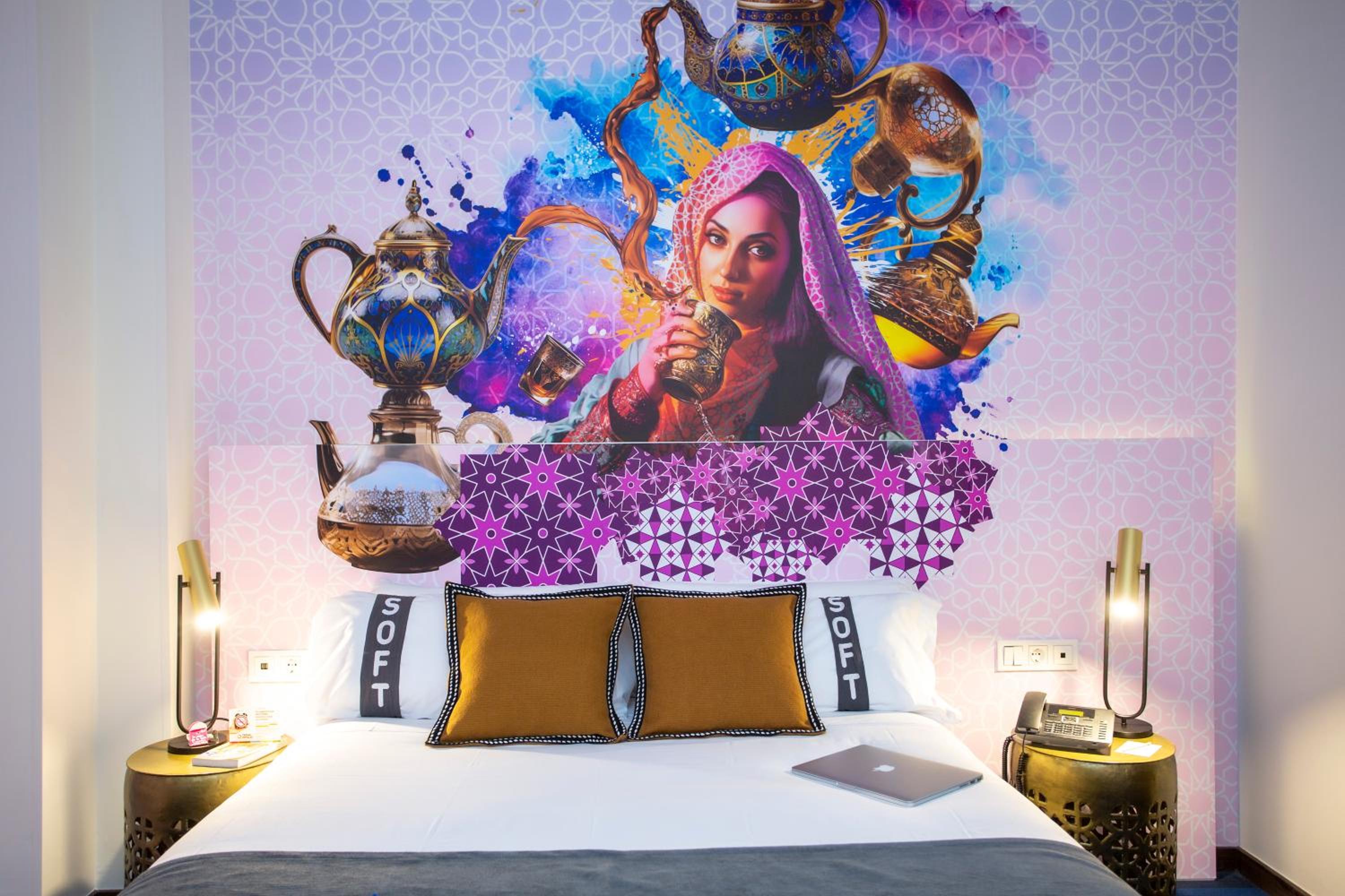 Double Room - Photo 1