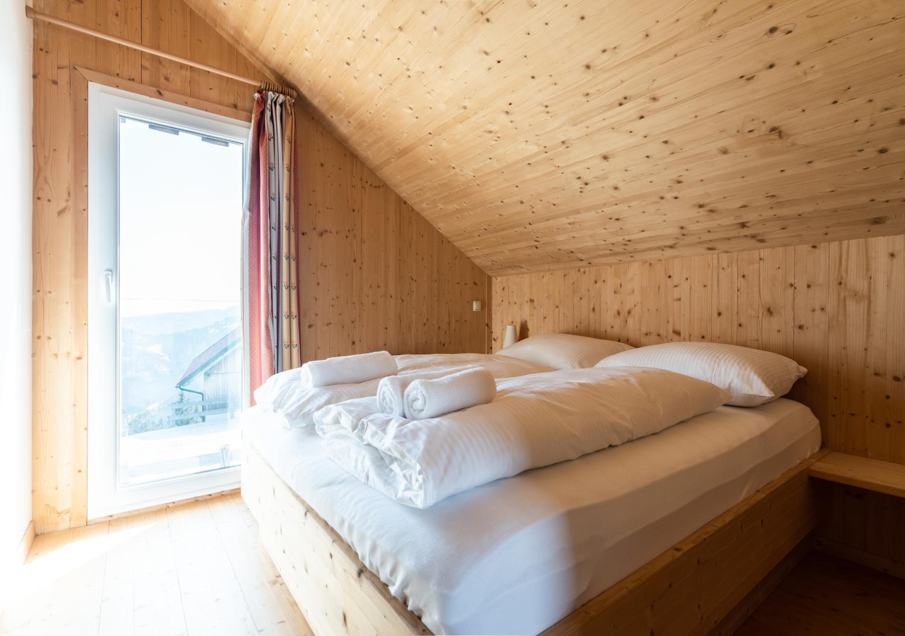 Three-Bedroom Chalet photo 1