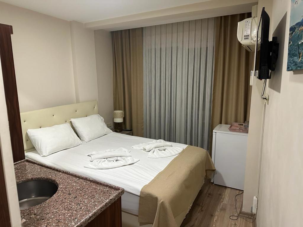 Economy Double Room photo 1