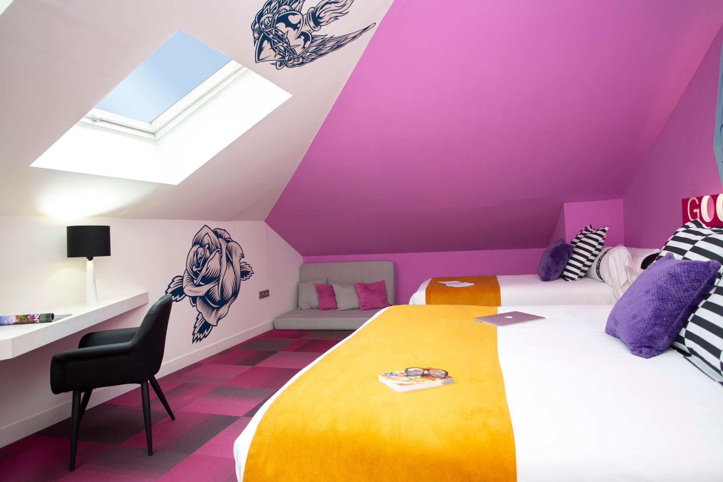 Triple Room - Photo 2