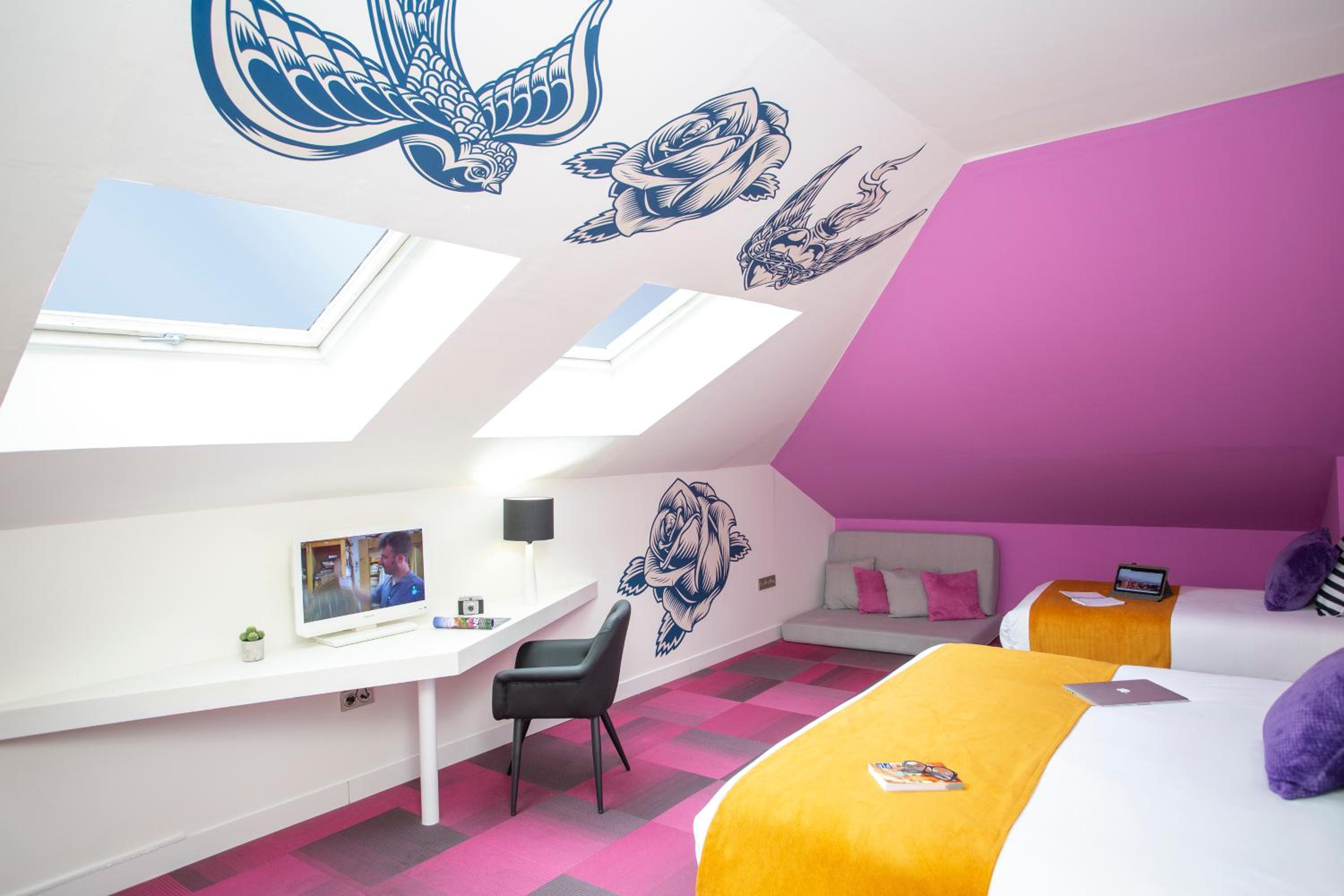 Triple Room - Photo 1