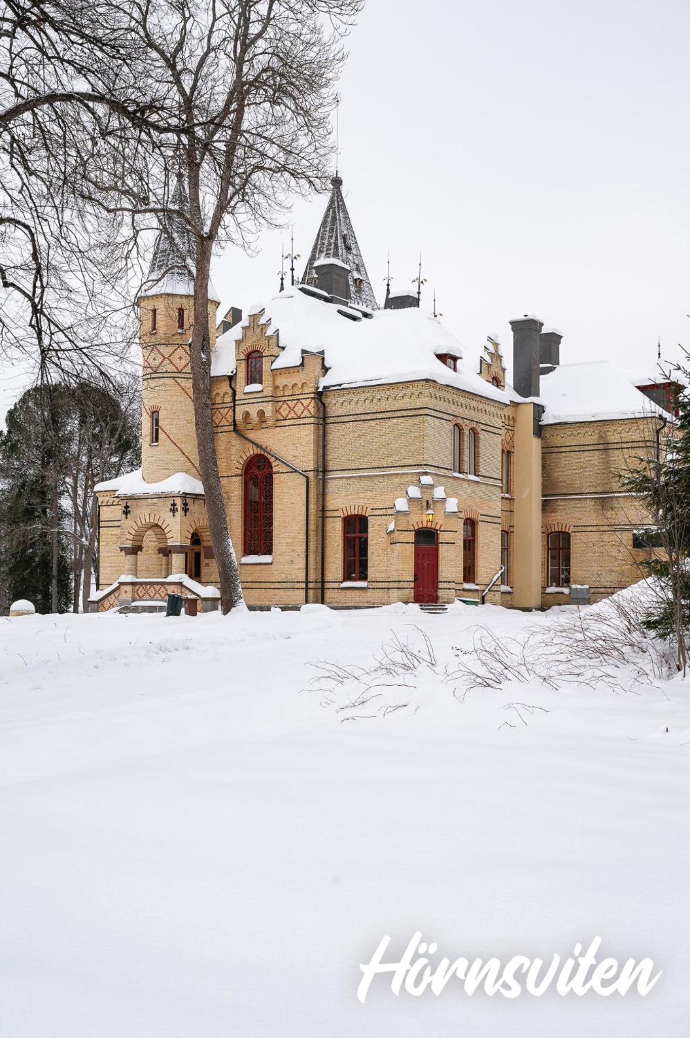 Deluxe Villa photo 2