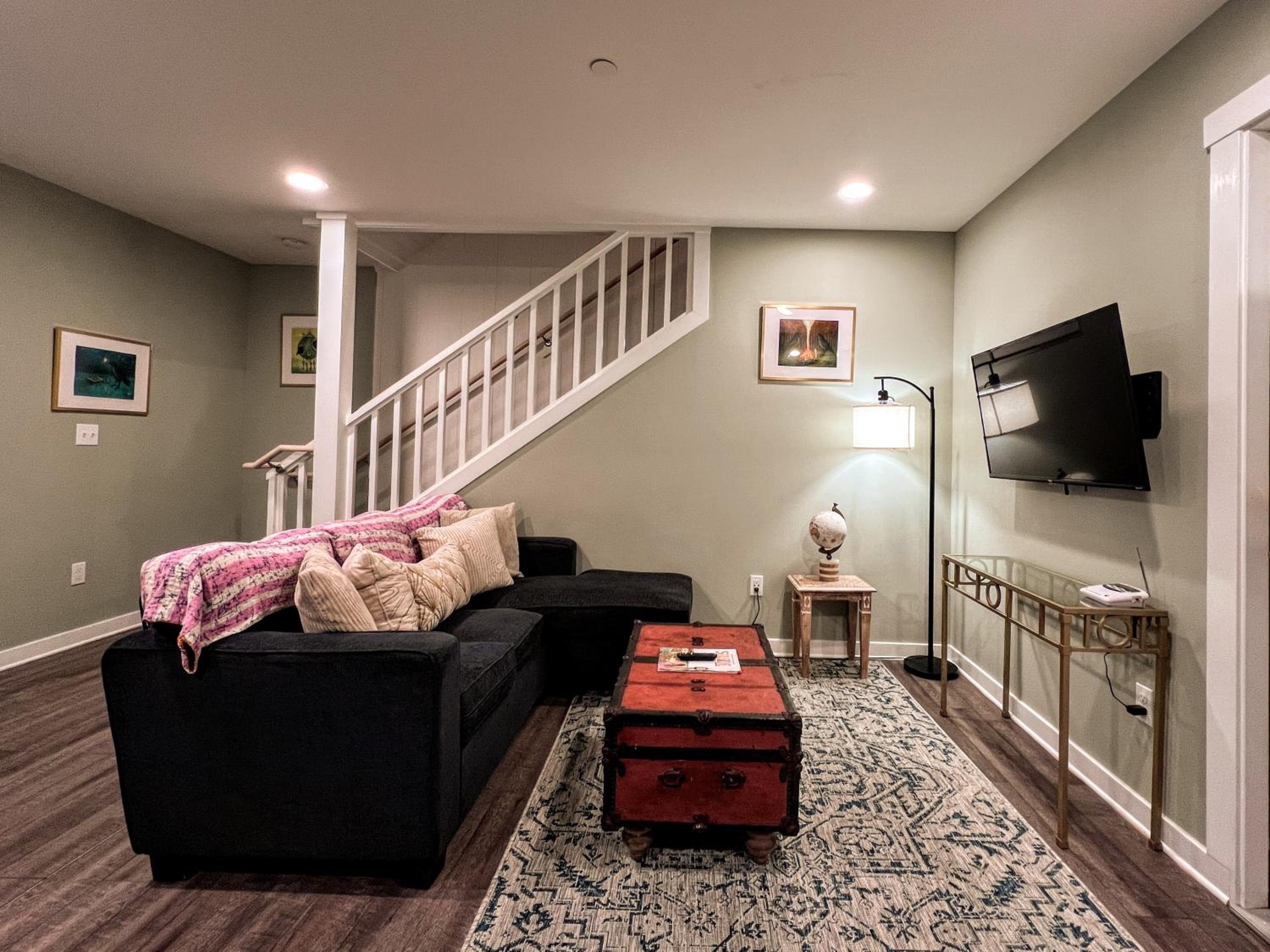 Deluxe Suite photo 3