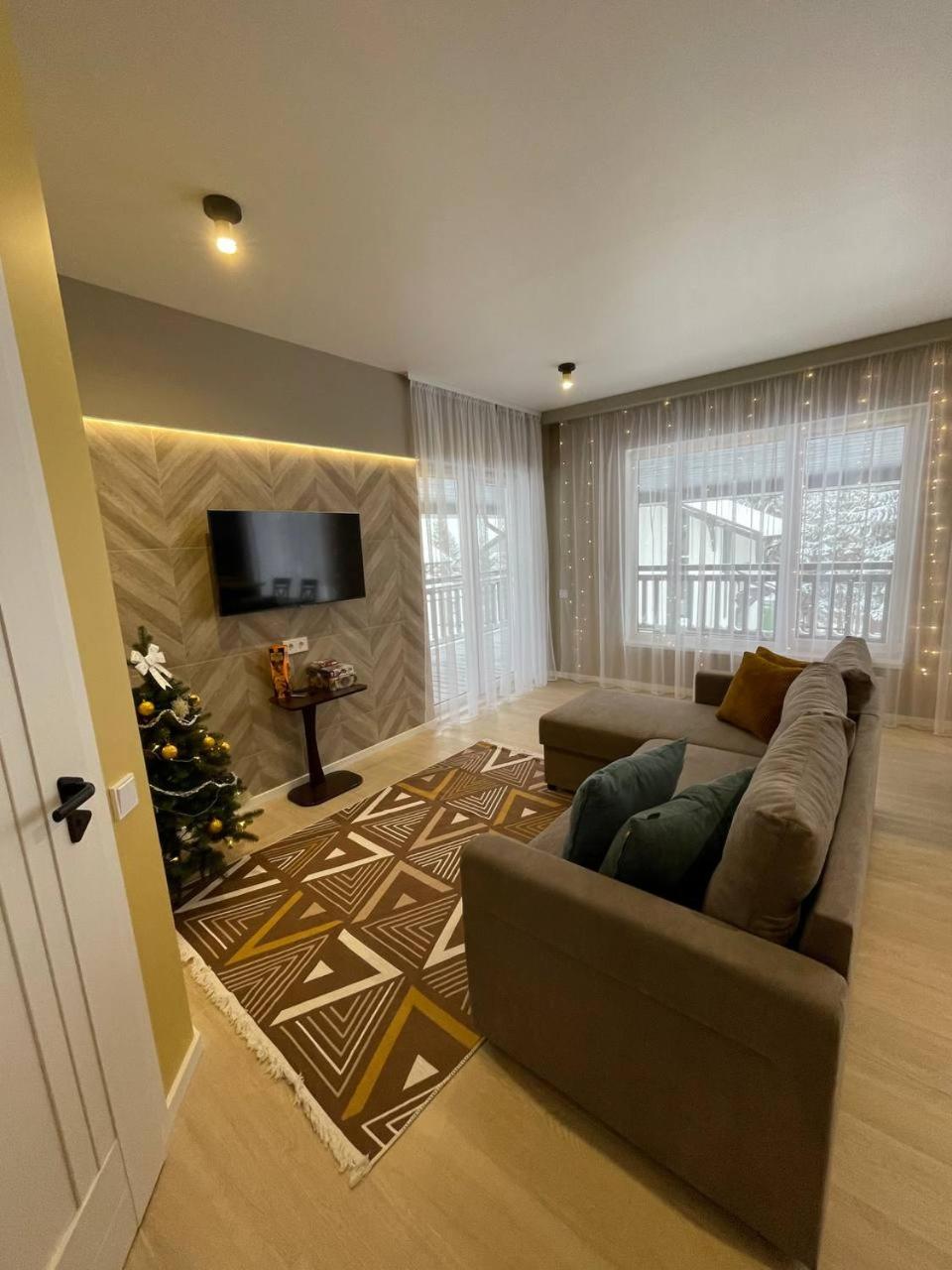 Two-Bedroom Chalet photo 1