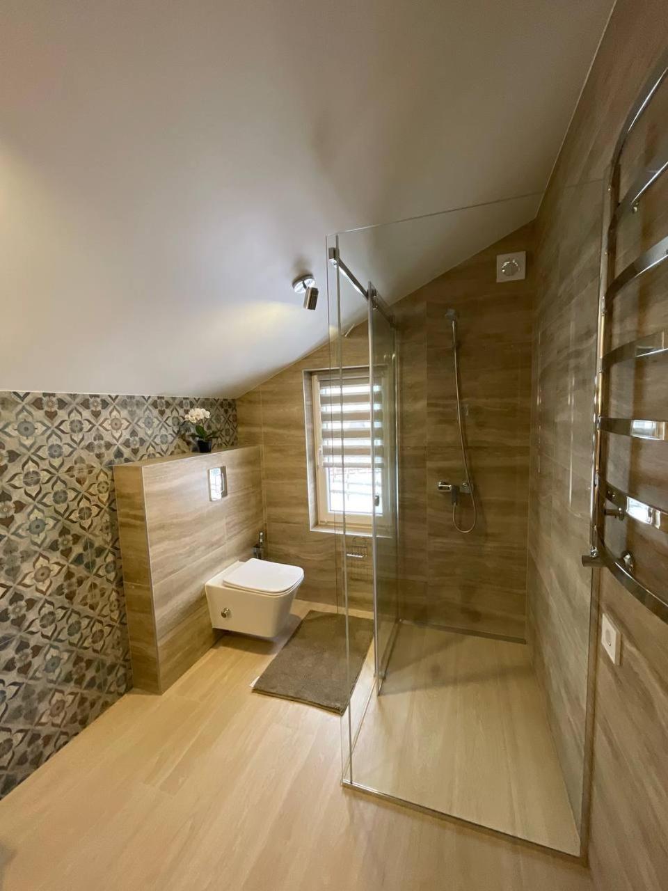 Two-Bedroom Chalet photo 3