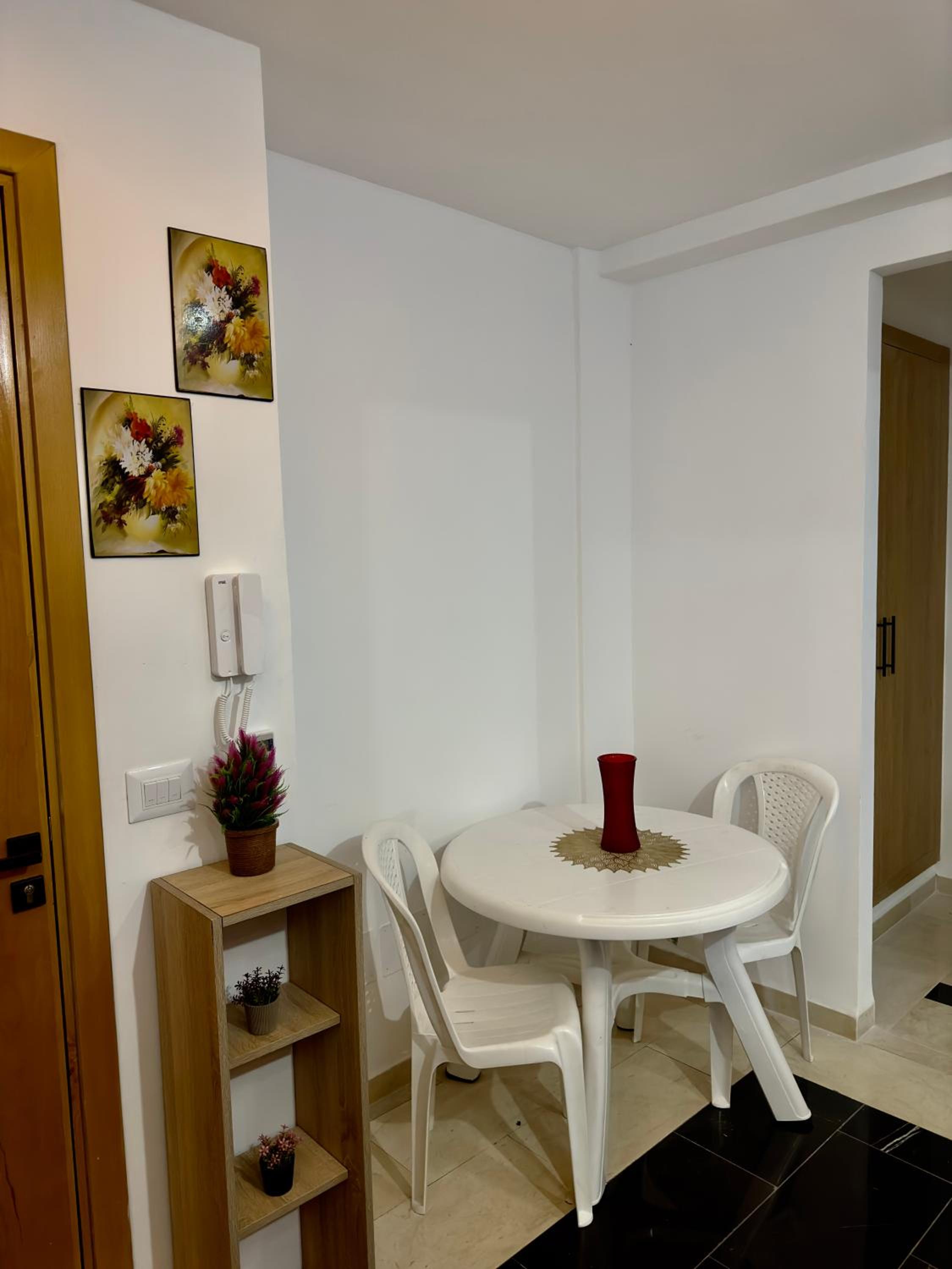 One-Bedroom Apartment photo 3