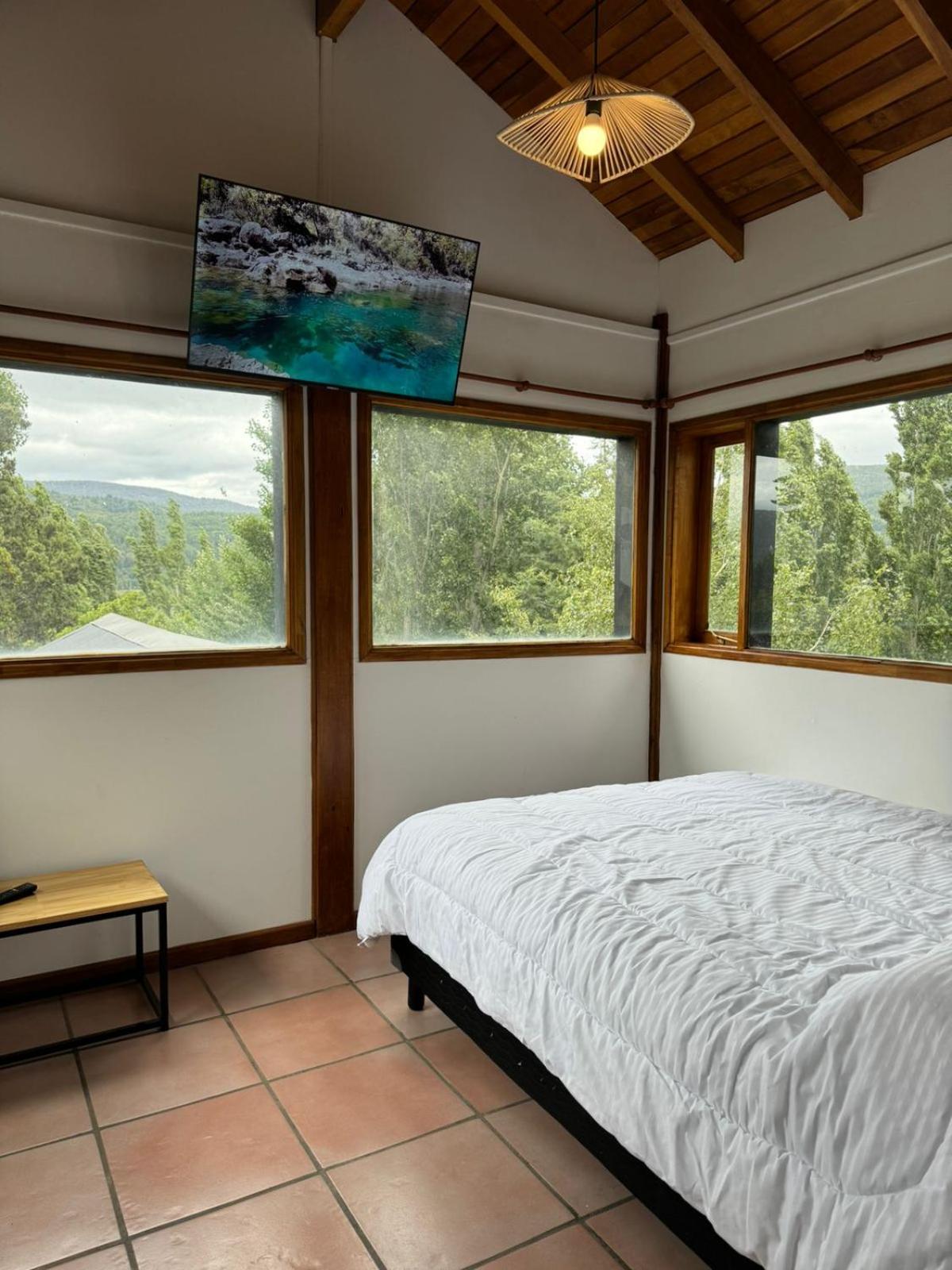 One-Bedroom House photo 1