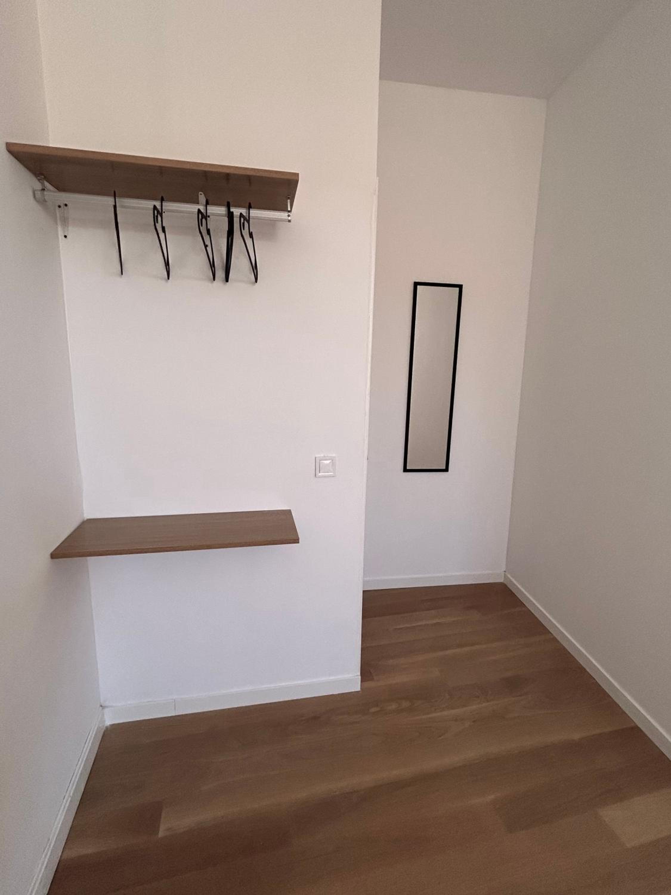 Standard Double Room with Shared Bathroom photo 3