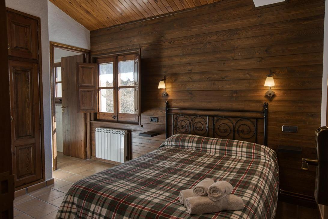 Habitación Deluxe Queen