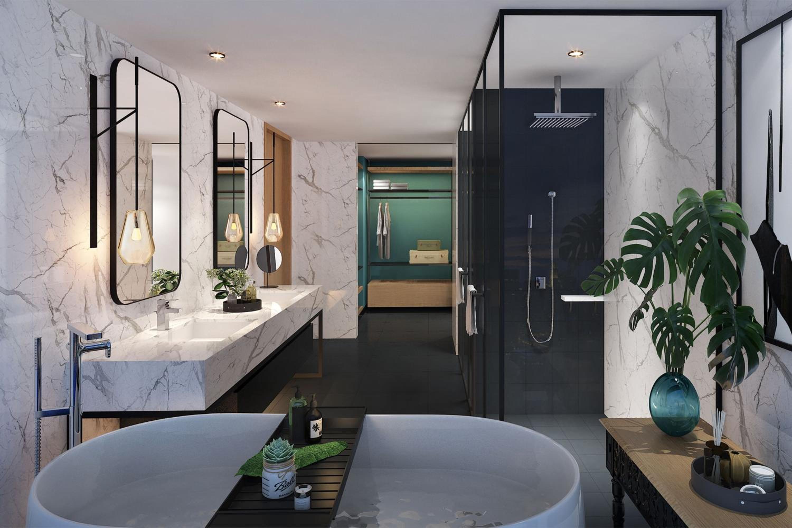 One-Bedroom King Suite with Ocean View – Includes a 20% discount at Beira Kitchen and Ala Carte - Photo 4