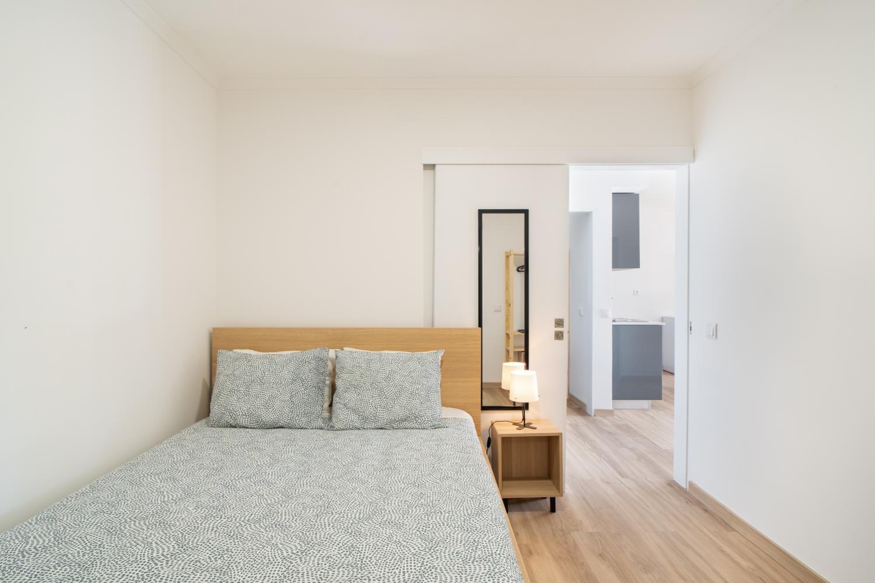 Double Room with Private Bathroom photo 1
