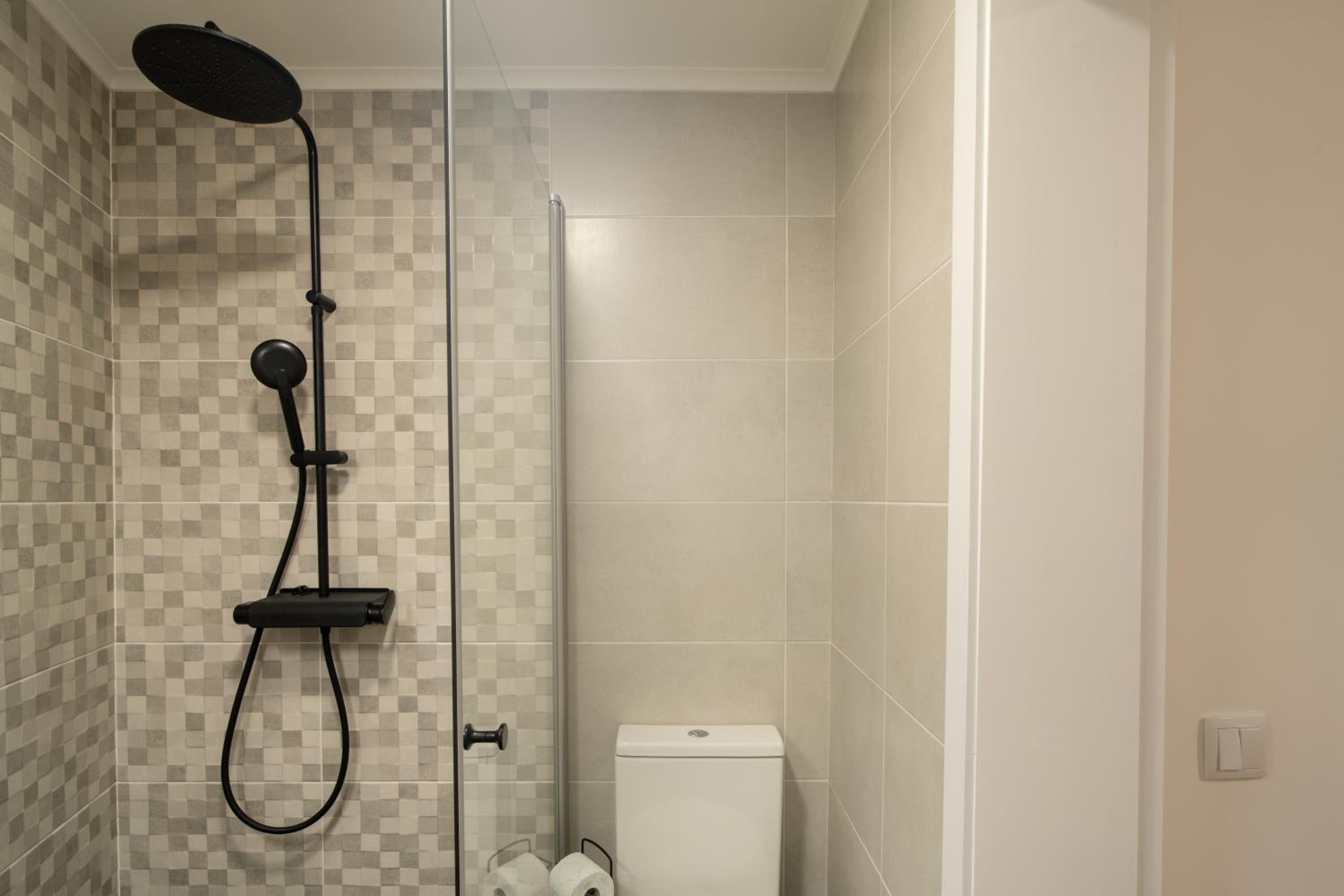 Double Room with Private Bathroom photo 3