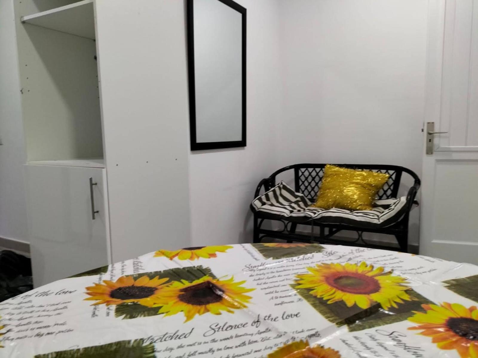 Apartamento con Terraza