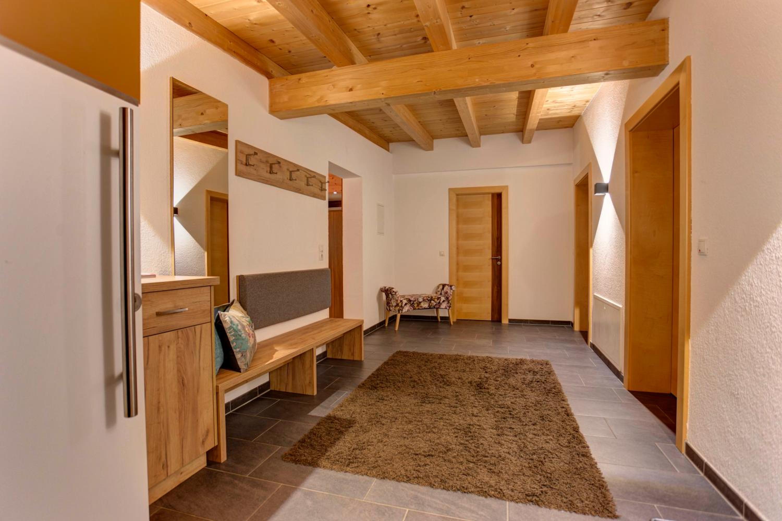 Deluxe Apartment photo 1