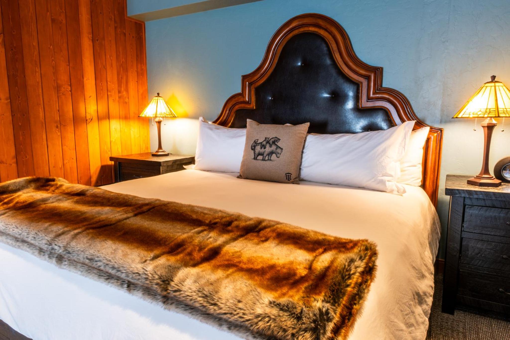 Suite With Terrace photo 1