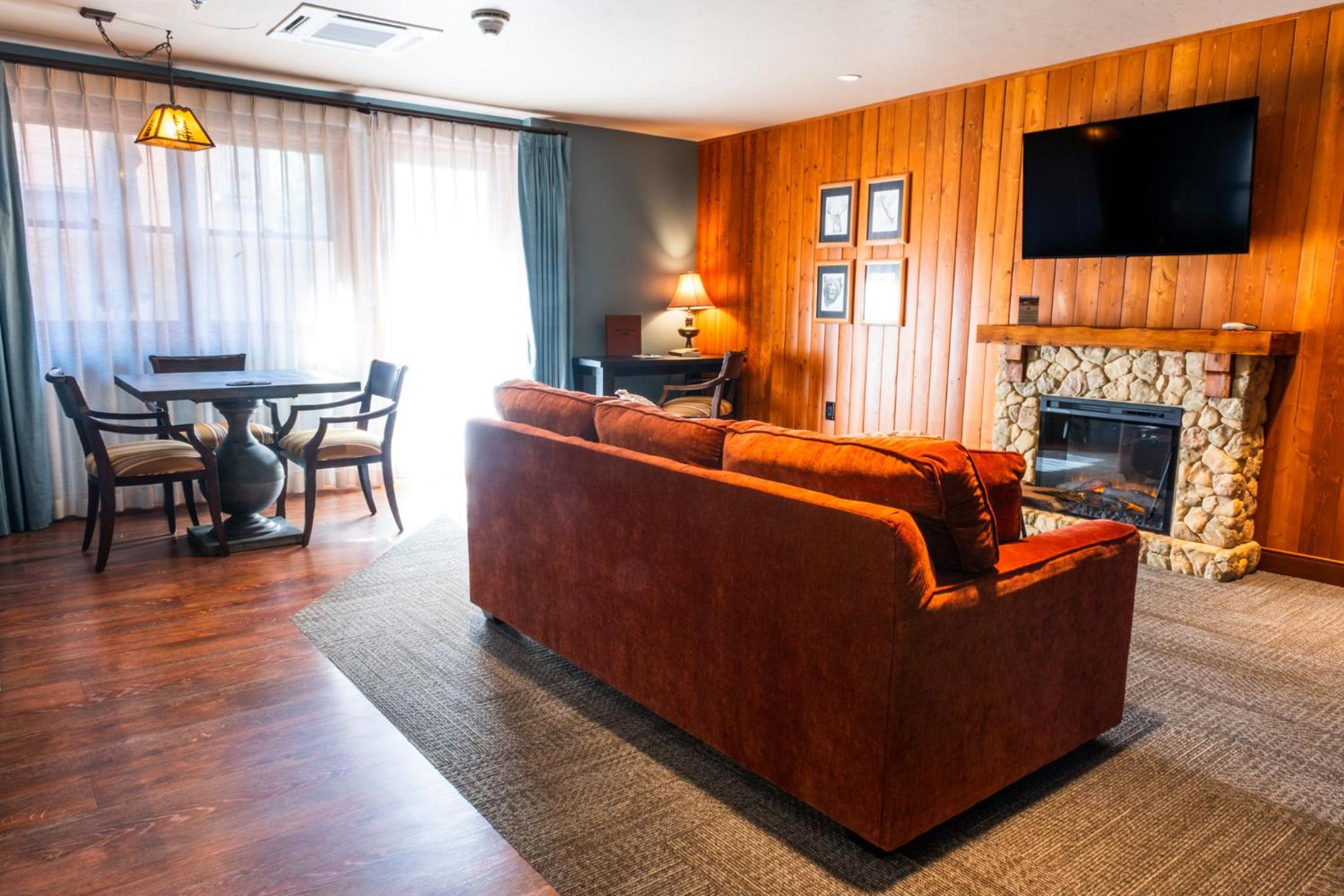 Suite With Terrace photo 2