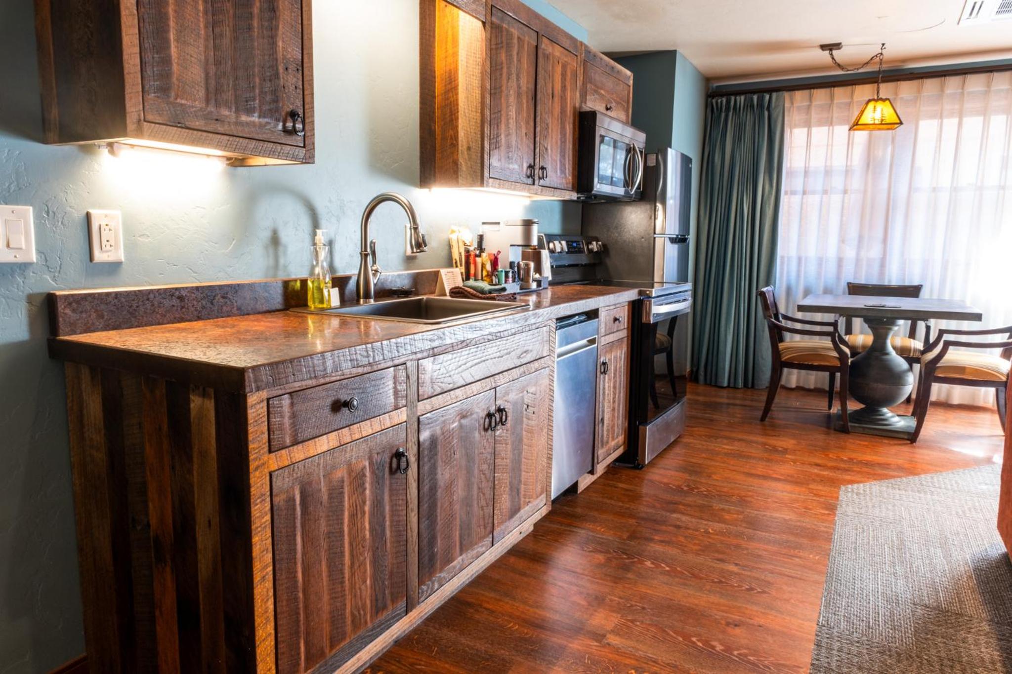 Suite With Terrace photo 3