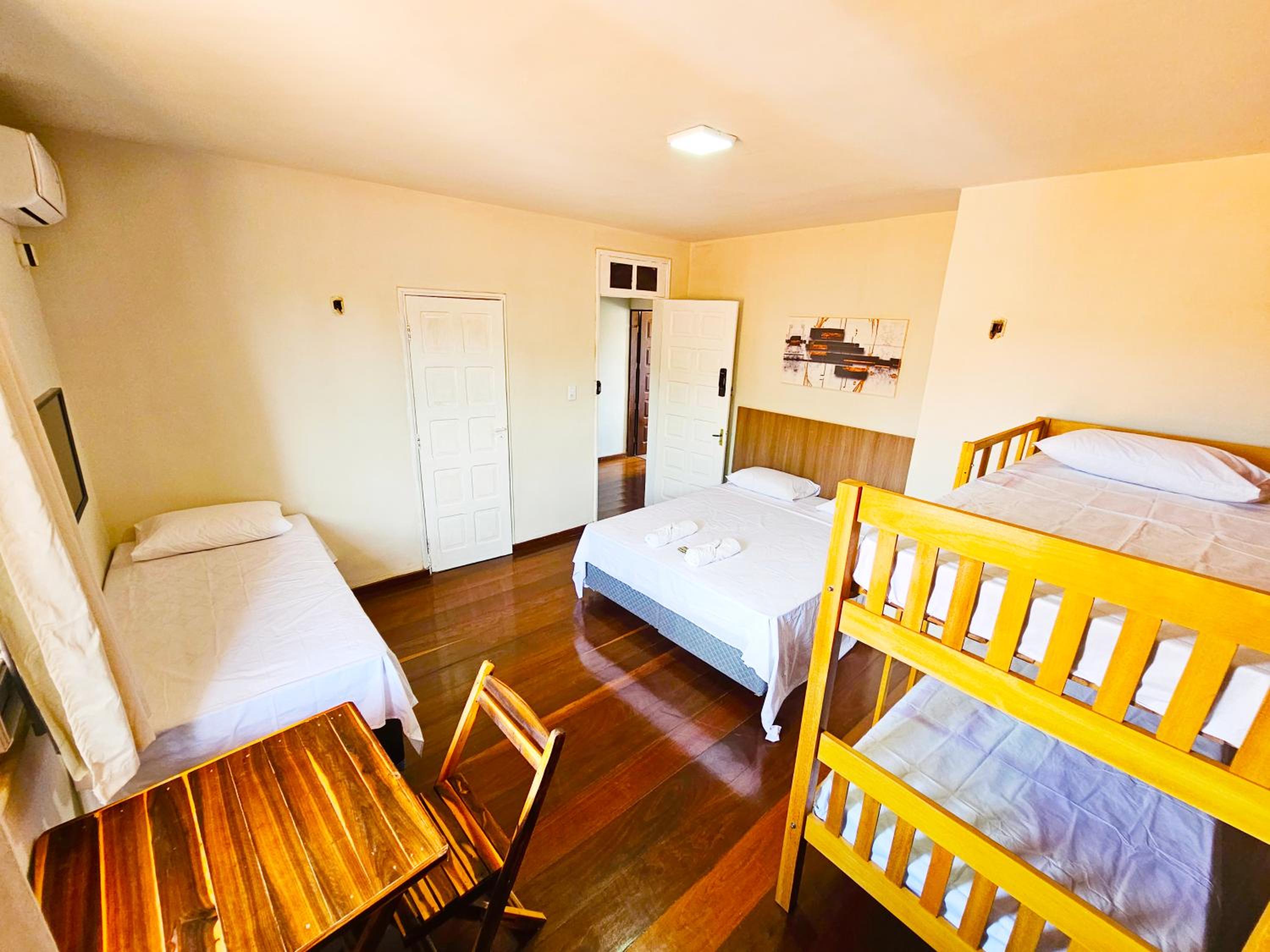 Family Suite photo 1